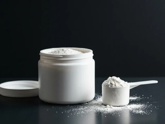 creatine monohydrate : guide complet sur ce complement alimentaire
