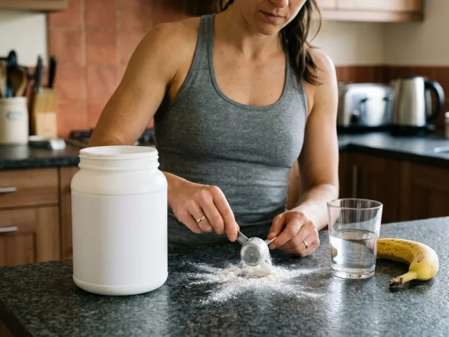 Quand prendre la créatine : guide pratique du timing de prise