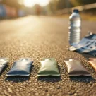 Comparatif des meilleurs gels Ã©nergÃ©tiques pour le running