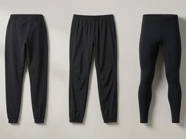 Comparatif des meilleurs pantalons de running 2026