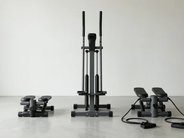 Comparatif des meilleurs steppers 2026 : mini-stepper et stepper d'escalier