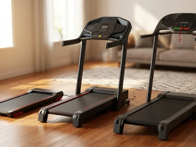 Comparatif des meilleurs tapis de course 2026