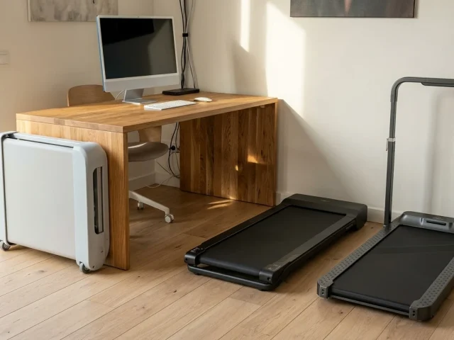 Comparatif des meilleurs tapis de marche 2026