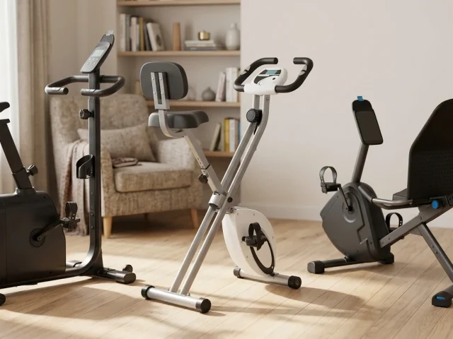 Comparatif des meilleurs vélos d'appartement 2026