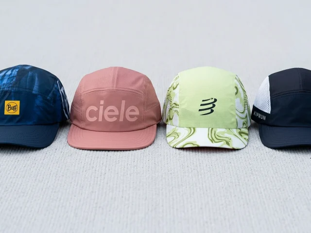 Comparatif des meilleures casquettes de running 2026