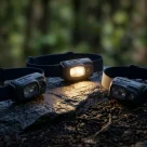 Comparatif des meilleures lampes frontales running