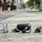 Comparatif d'Ã©couteurs running sans fil : conduction osseuse, open-ear et intra Ã  crochet