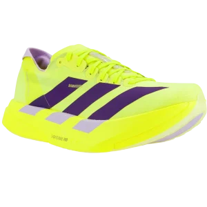 adidas Adizero Adios Pro 4, chaussure de compétition à plaque carbone
