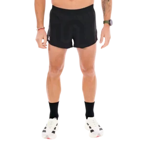Short de running adidas adizero Essentials Split homme