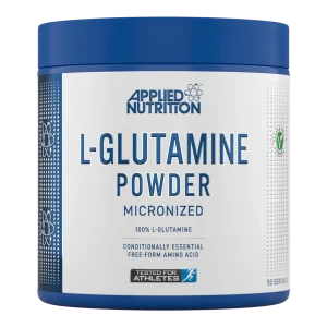 Pure L-Glutamine Applied Nutrition