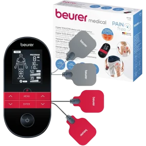 Beurer EM 59, électrostimulateur TENS/EMS compact