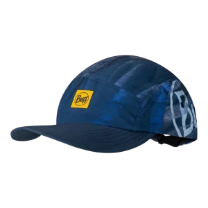 Casquette Buff 5 Panel Go