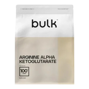 Alpha-cétoglutarate d'arginine (AAKG) Bulk