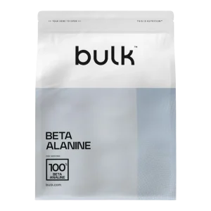 Bêta-alanine en poudre Bulk