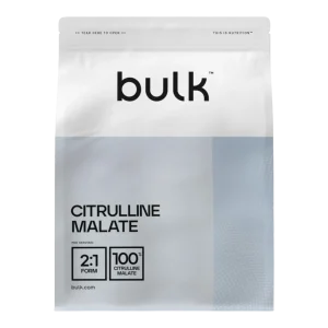 Citrulline Malate Bulk, pot 500 g