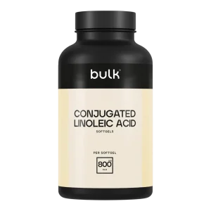 Bulk Acide Linoléique Conjugué CLA 800 mg