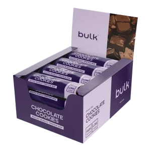 Barre protéinée Bulk Macro Munch