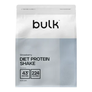 Bulk Protéine de Régime