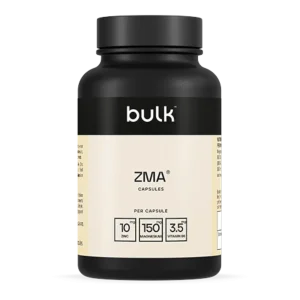 Bulk Gélules ZMA