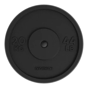 Disque musculation fonte 28 mm Corength
