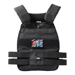 Gilet lesté Domyos Corength ajustable 6 à 10 kg, Decathlon