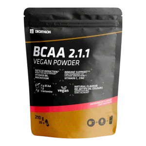 Decathlon BCAA 2.1.1 vegan 210 g