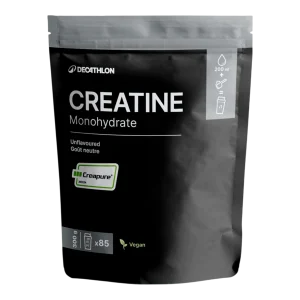 Créatine Monohydrate Creapure Decathlon 300 g