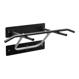 Barre de traction murale à fixation solide Domyos Decathlon