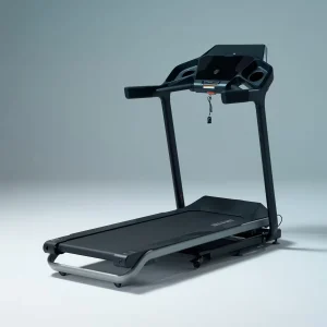 Tapis de course pliable Domyos Challenge Run 22 km/h