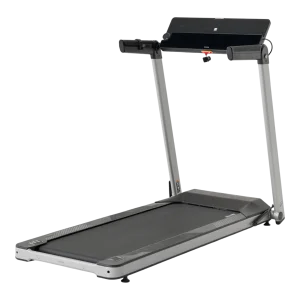Tapis de course pliable Domyos Compact Run100