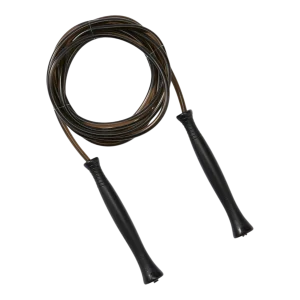 Corde à sauter Domyos 100 noire