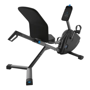 Vélo d'appartement semi-allongé Domyos EB SEAT