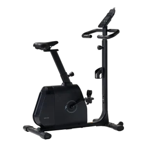 Vélo d'appartement Domyos EB520 B connecté