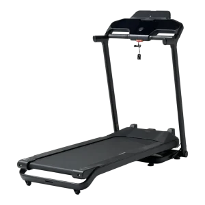 Tapis de course pliable Domyos RUN500 16 km/h