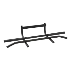 Barre de traction sur porte Domyos Decathlon