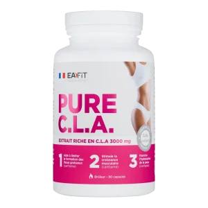 Pure CLA, EAFit