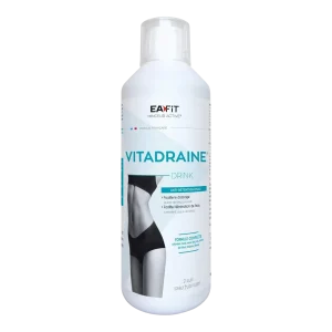 Vitadraine, Eafit