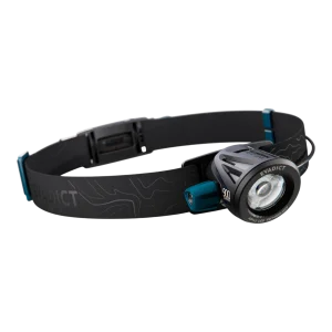 Lampe frontale Evadict OnTrail 900, Decathlon