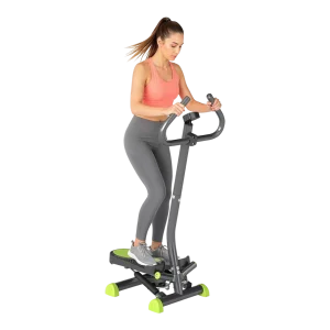 Homcom Stepper avec Guidon