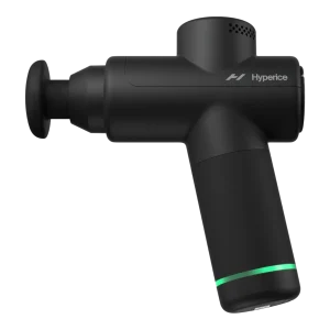 Hyperice Hypervolt Go 2, pistolet de massage