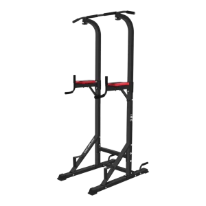Station de traction autoportante ISE Power Tower 5-en-1