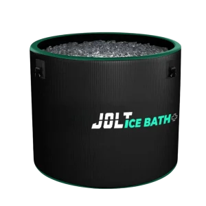 JOLT Ice Bath+, bassin 450 L structure DWF