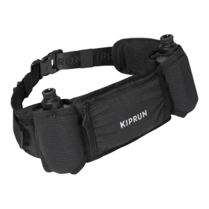 Ceinture hydratation Kiprun belt 500 avec deux bidons