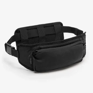 Ceinture de running modulable 7 poches Kiprun