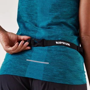 Ceinture porte-dossard de running Kiprun