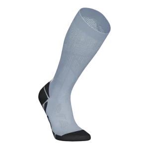 Chaussettes de compression running Kiprun 900