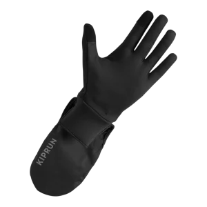 Gants de running tactiles Kiprun Evolutiv V2