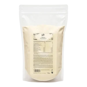 KoRo Protéines Vegan vanille, sachet 1 kg
