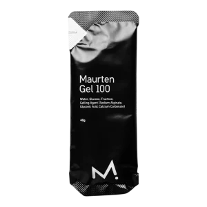 Gel énergétique Maurten Gel 100