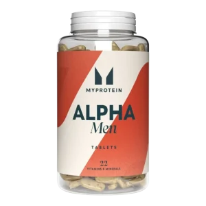 Myprotein Alpha Men, multivitamines homme